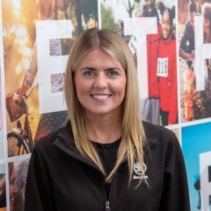 Nicole Cooper - Skoda Warranty Administrator